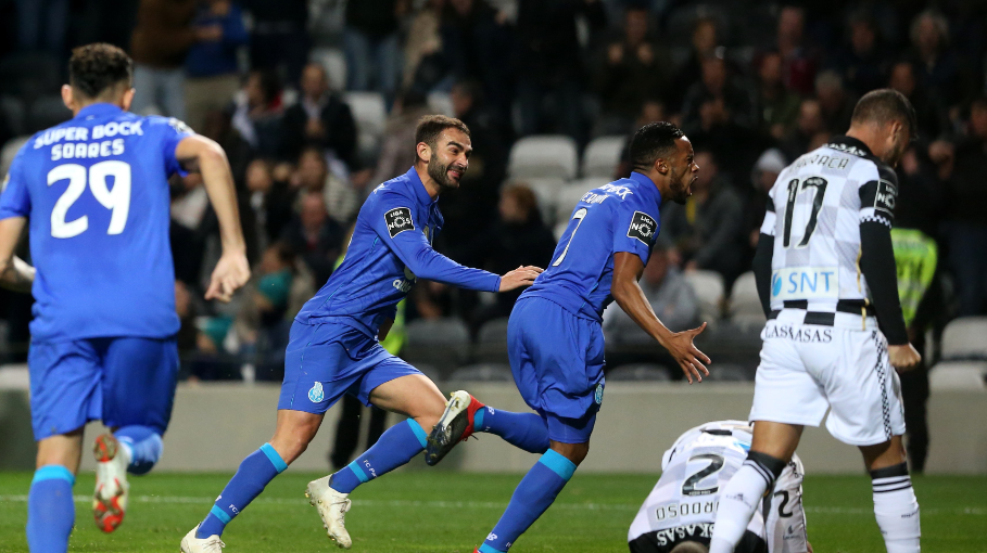 爱游戏game-波尔图发布备战花絮，集结日防线松动，欧篮联任务艰巨，阵容厚度经受考验-爱游戏game