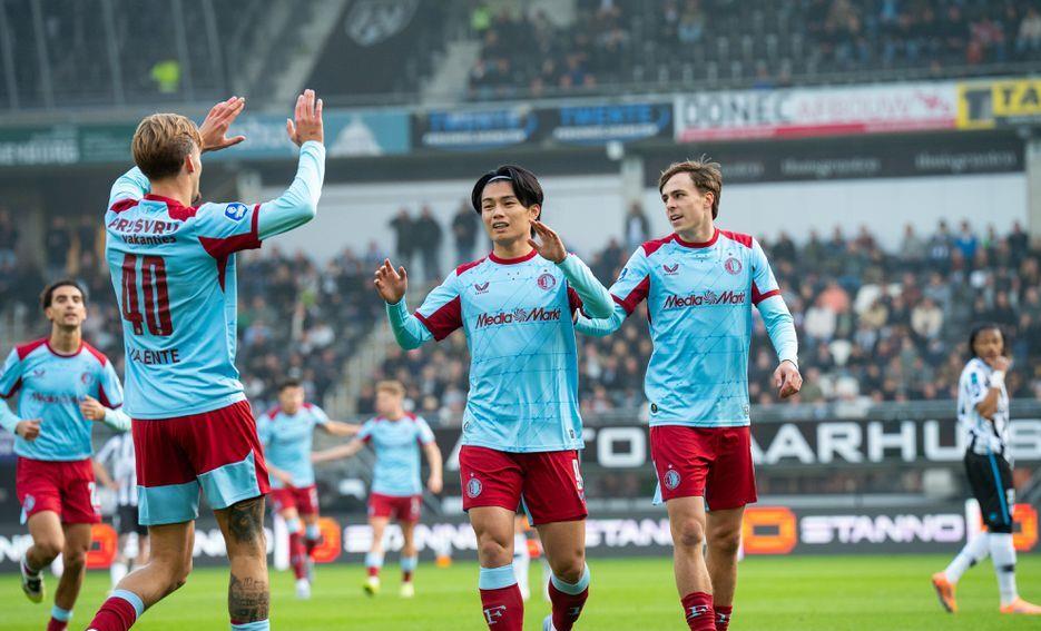 关于里程碑夜费耶诺德复出首秀，欧篮联清晨刷纪录，目标明确，赛程密集仍需轮换的信息